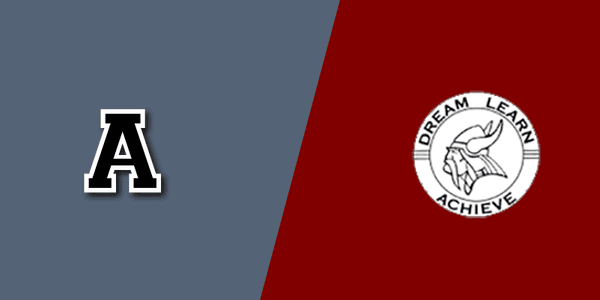 Away vs. Cambridge High School