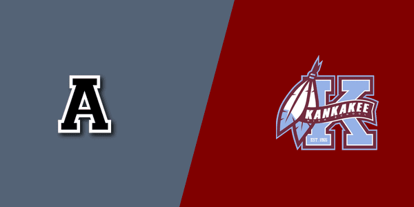 Away vs. Kankakee High School
