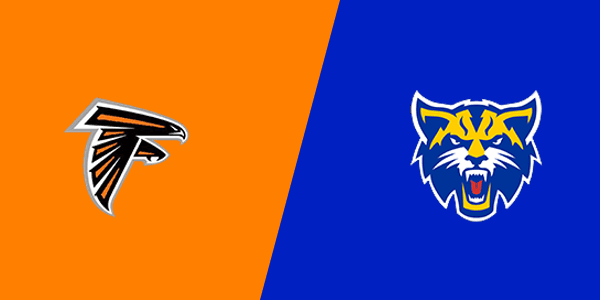 Flanagan-Cornell High School vs. Galva High School