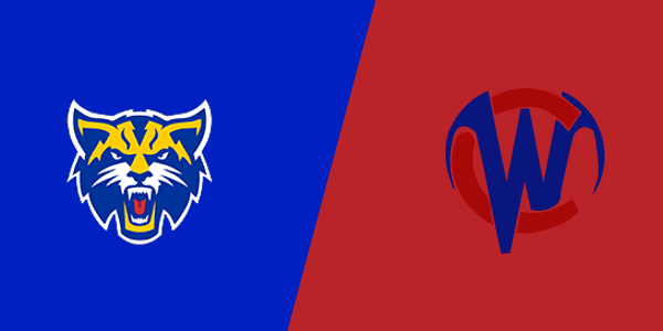Galva High School vs. West Central High School